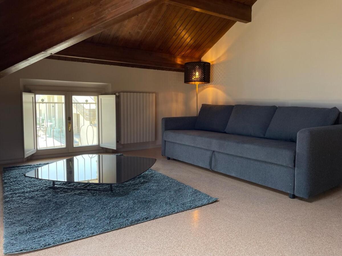 Bologna Apartment