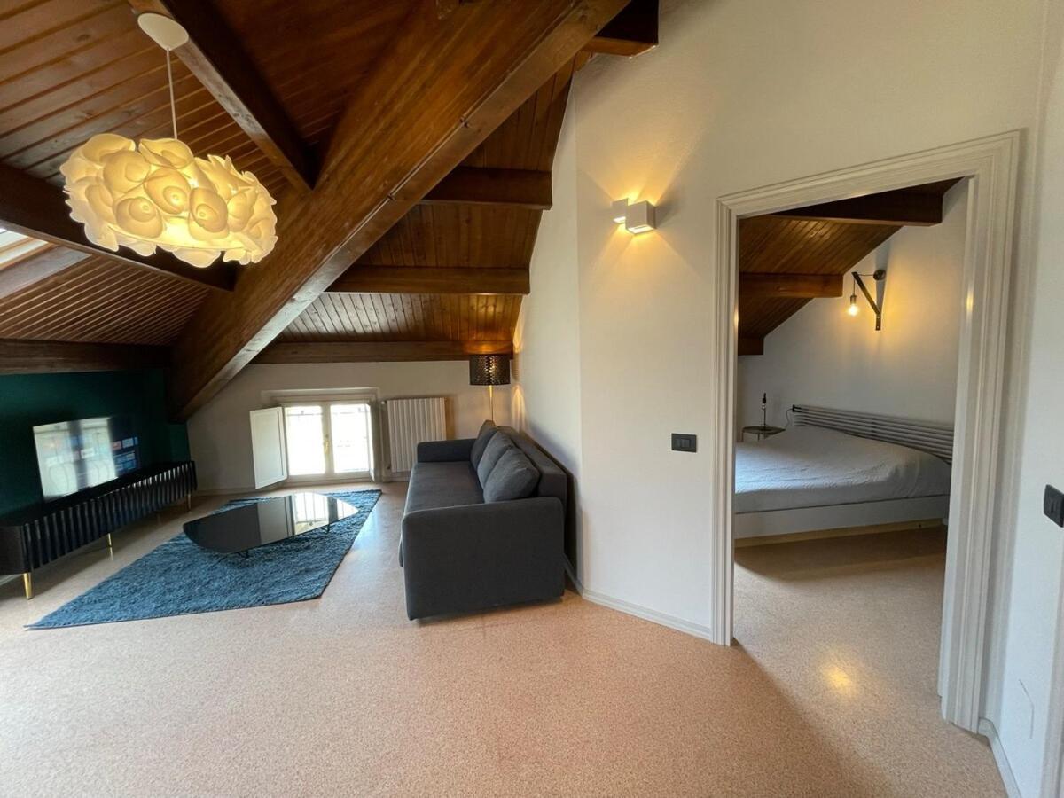 Apartment Bologna