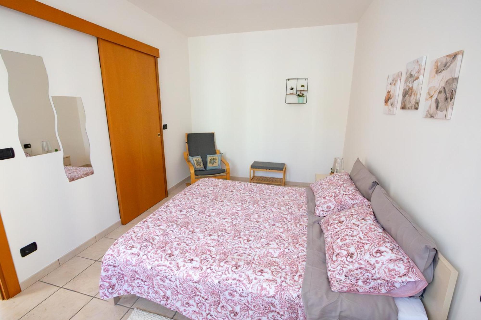 Appartamento La Masina Borgo San Giuliano