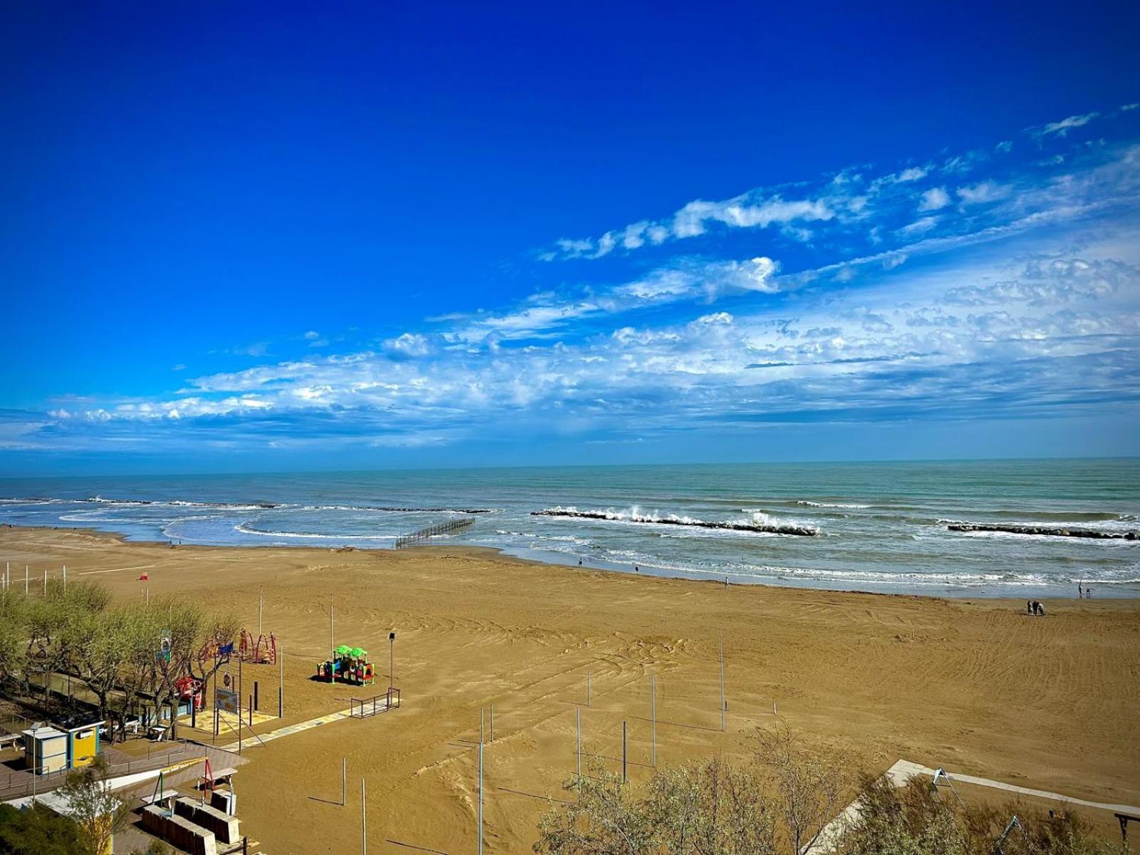 Sacramora Hotel Rimini
