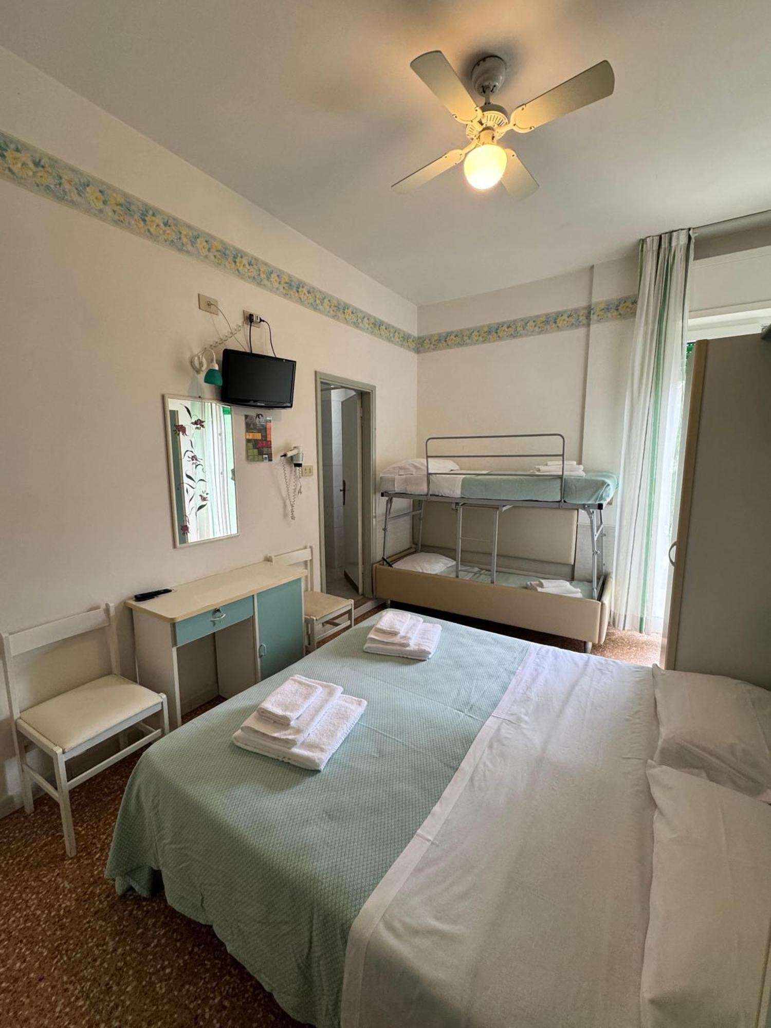 Urania Hotel Rimini