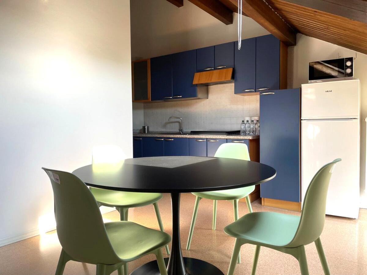Bologna Apartment *