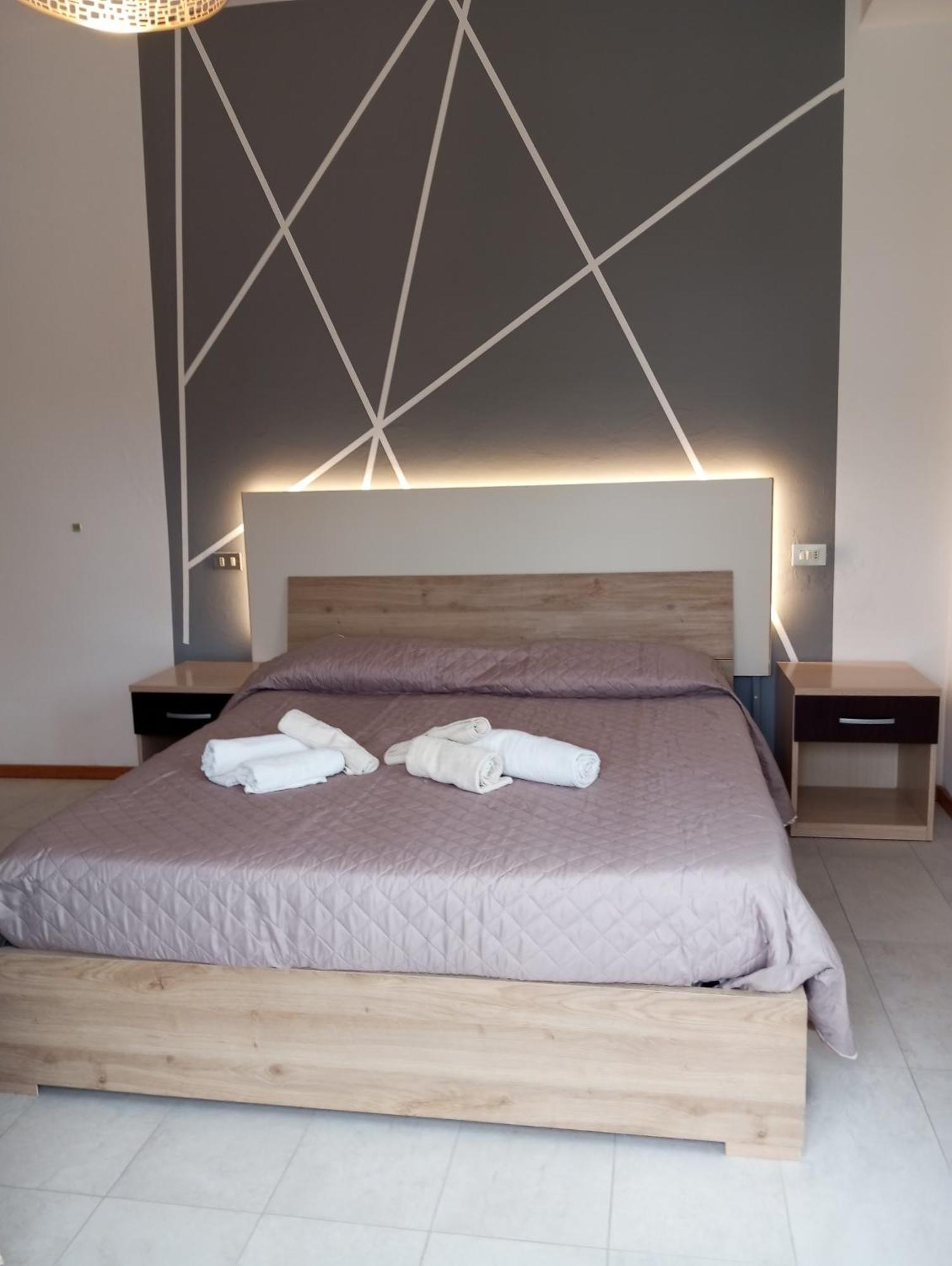 Casa Lucerna -