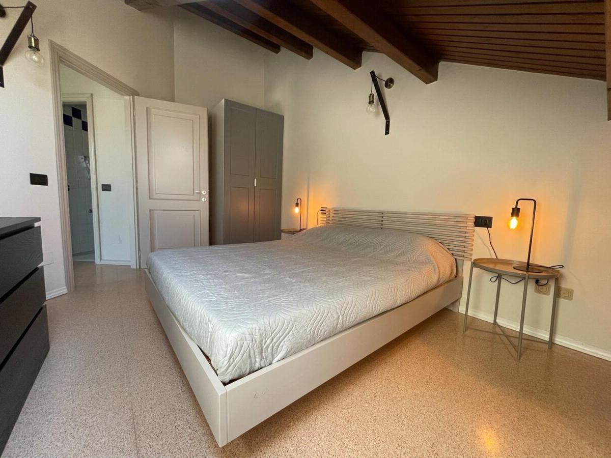Bologna Apartment