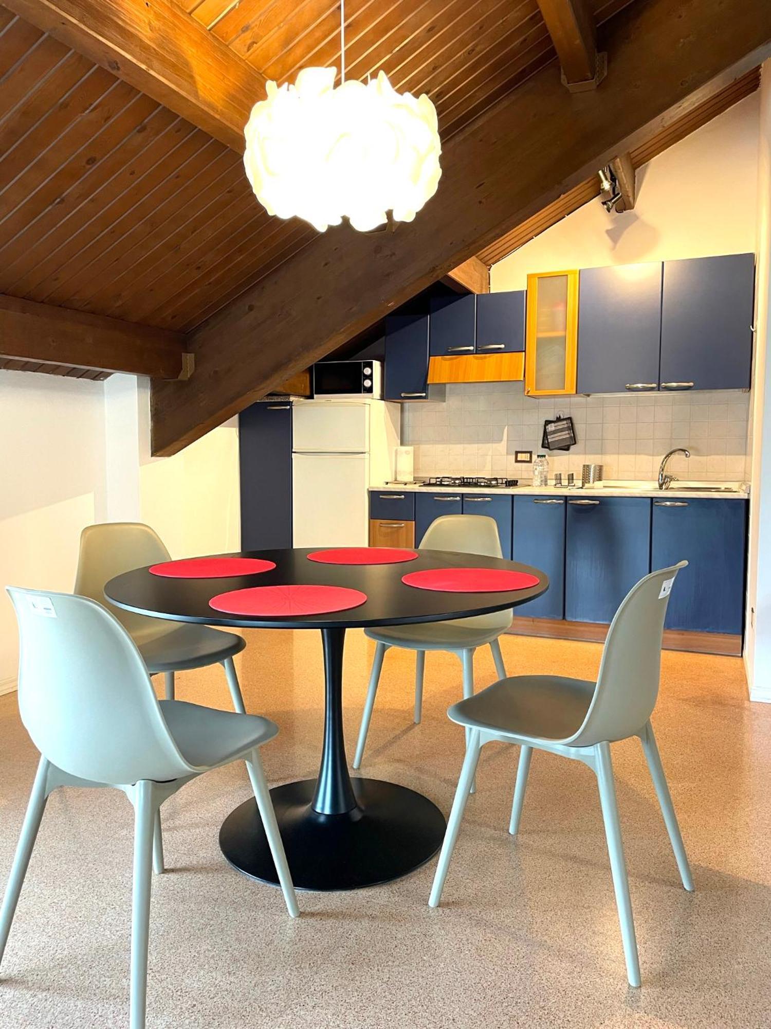 Bologna Apartment *