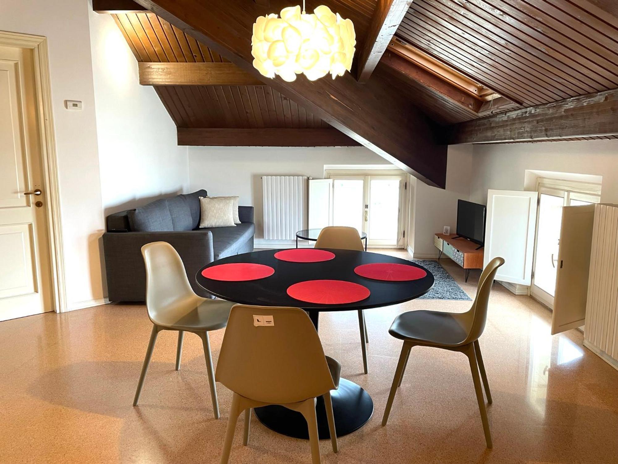 Apartment Bologna *
