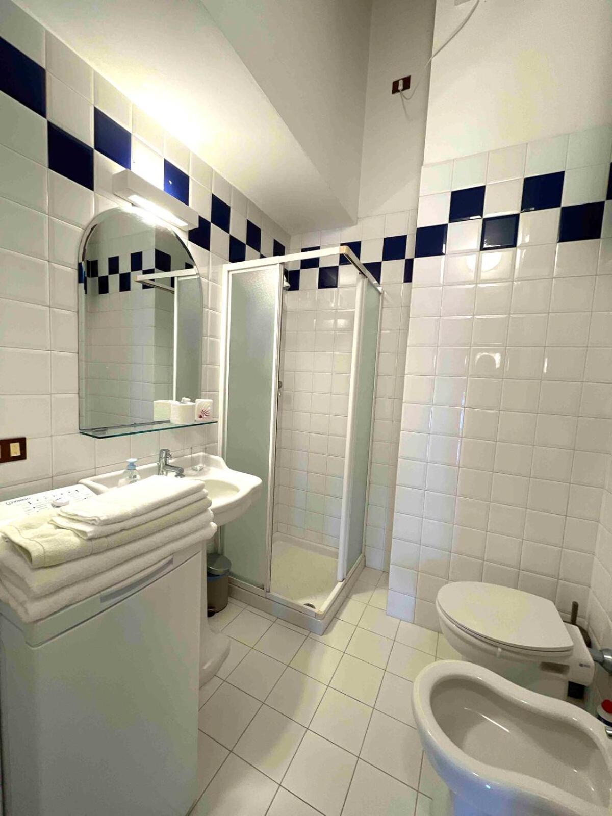 Bologna Apartment *