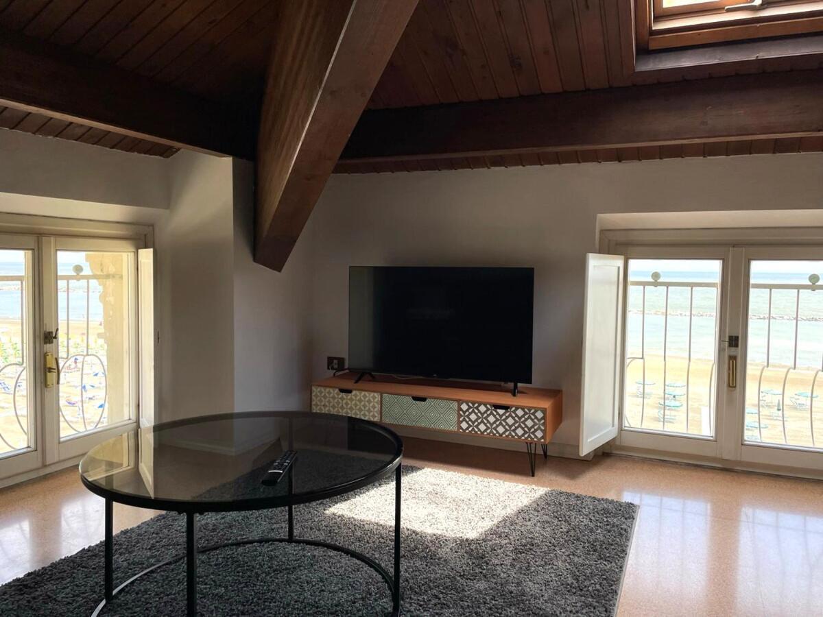 Apartment Bologna Rimini
