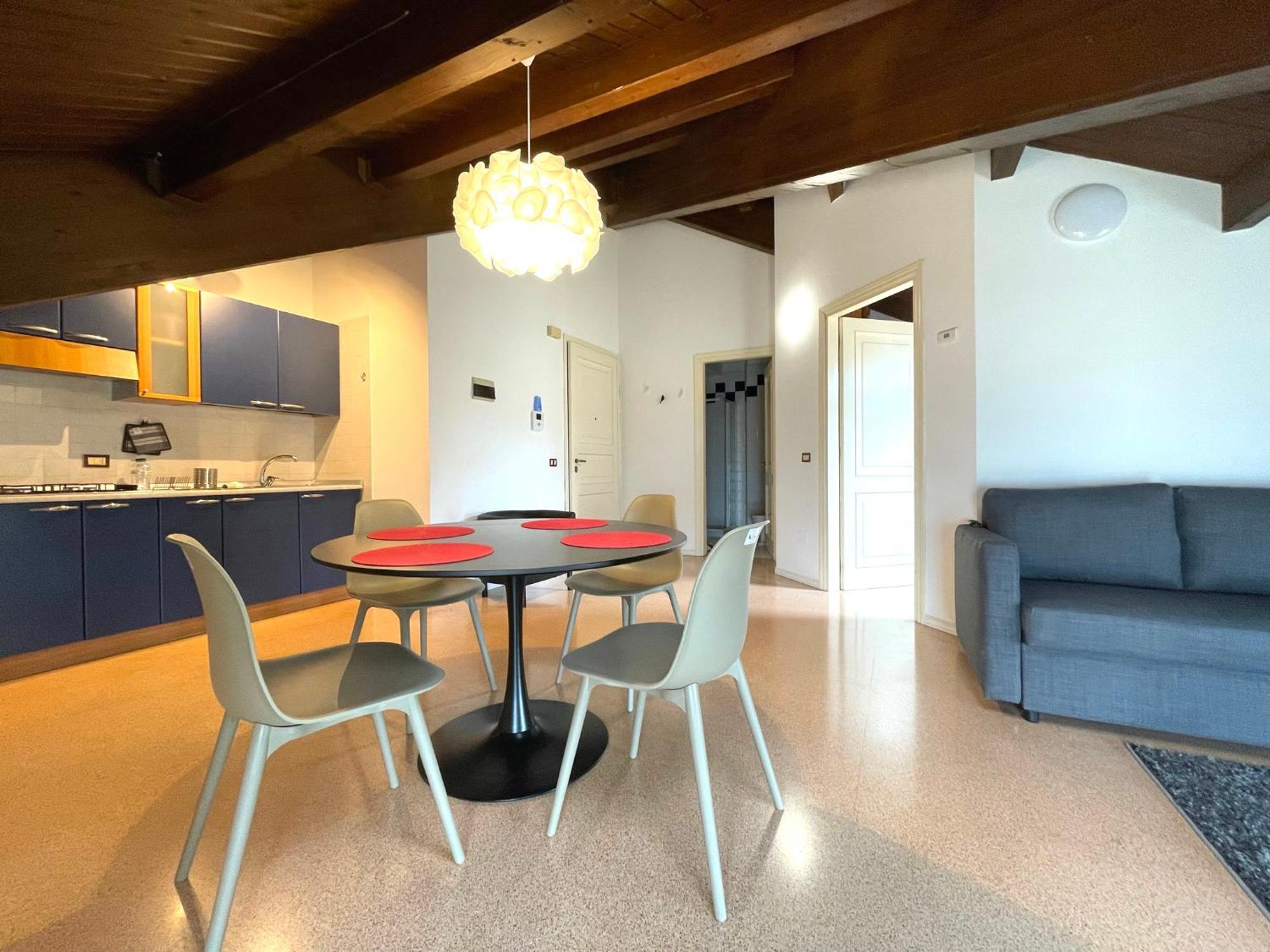 Apartment Bologna *