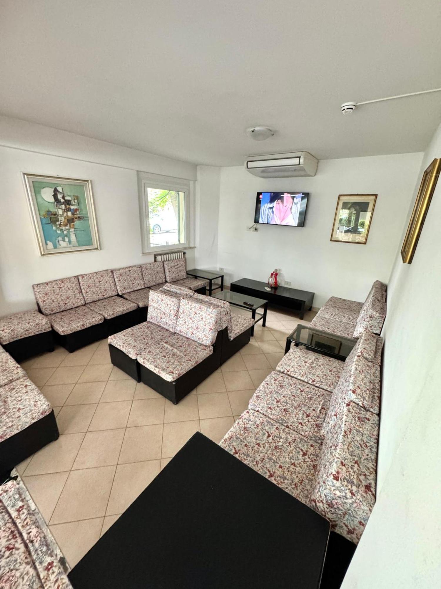 Urania Hotel Rimini