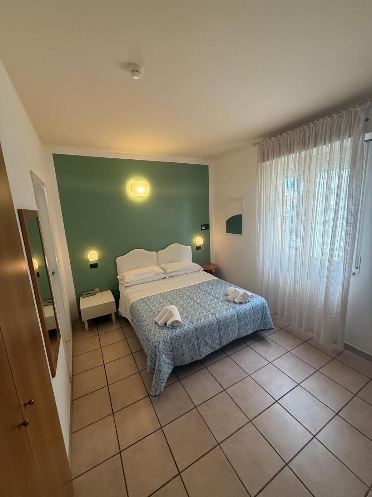 Hotel Berenice Rimini
