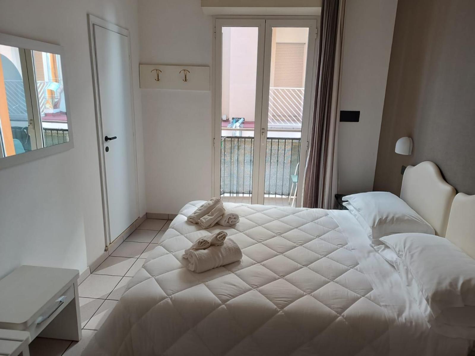 Berenice 3* Rimini