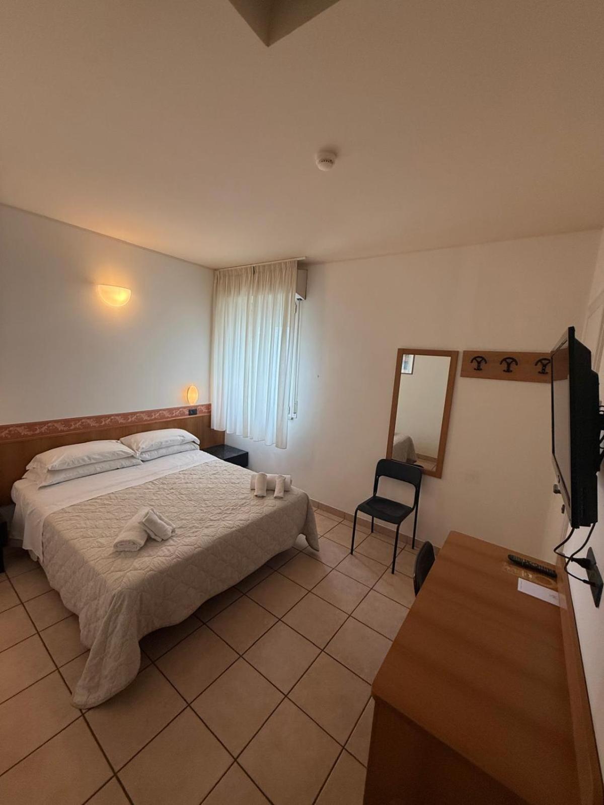 Hotel Berenice