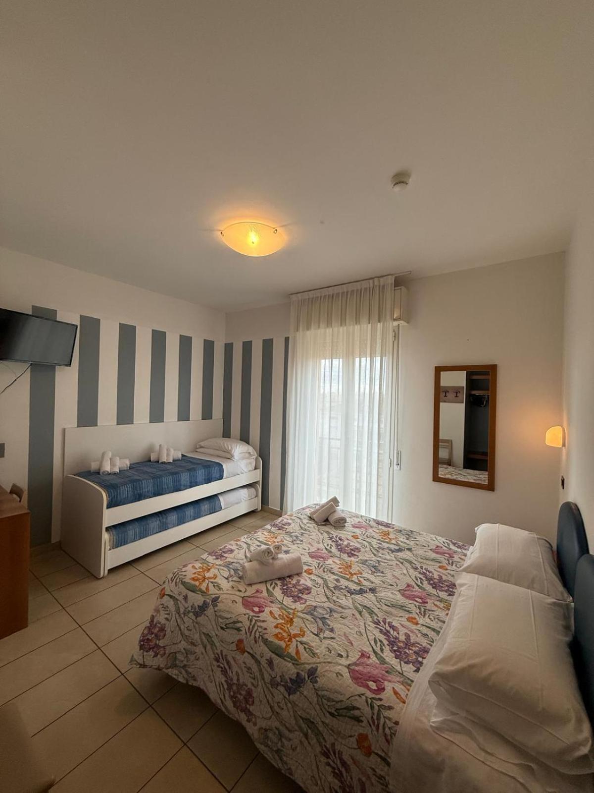 Berenice Hotel Rimini