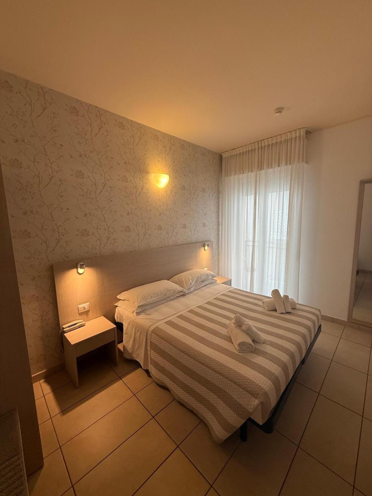 Berenice 3* Rimini