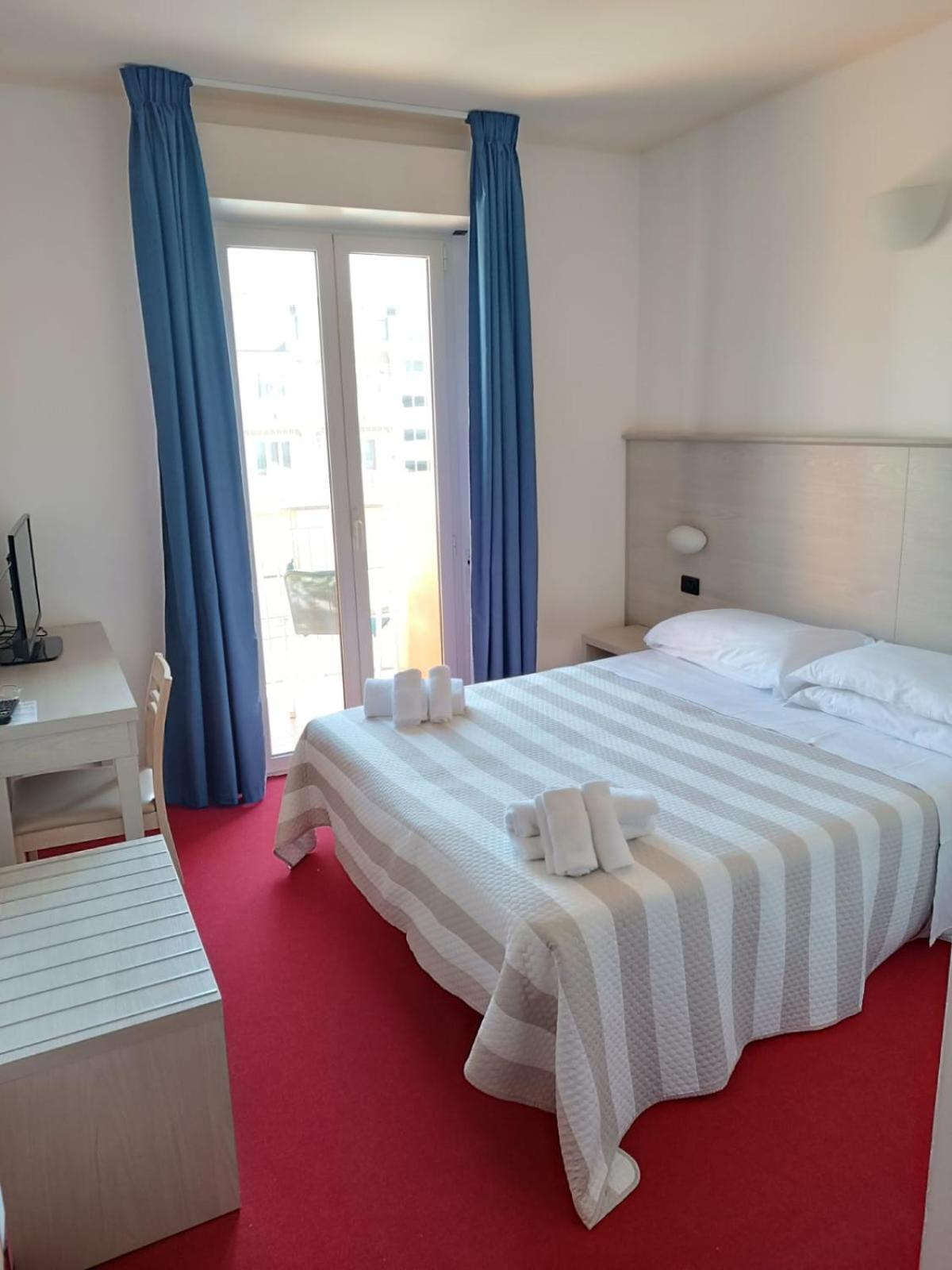 Hotel Berenice