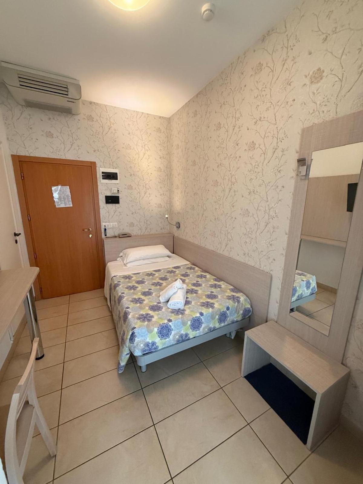 Berenice Hotel 3*