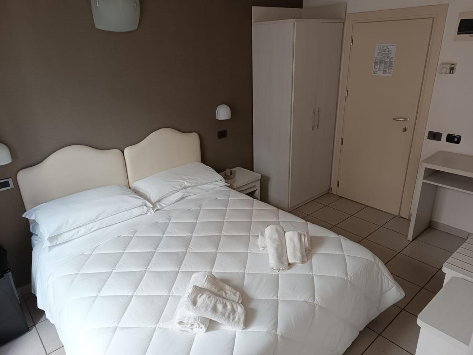 Berenice Hotel Rimini