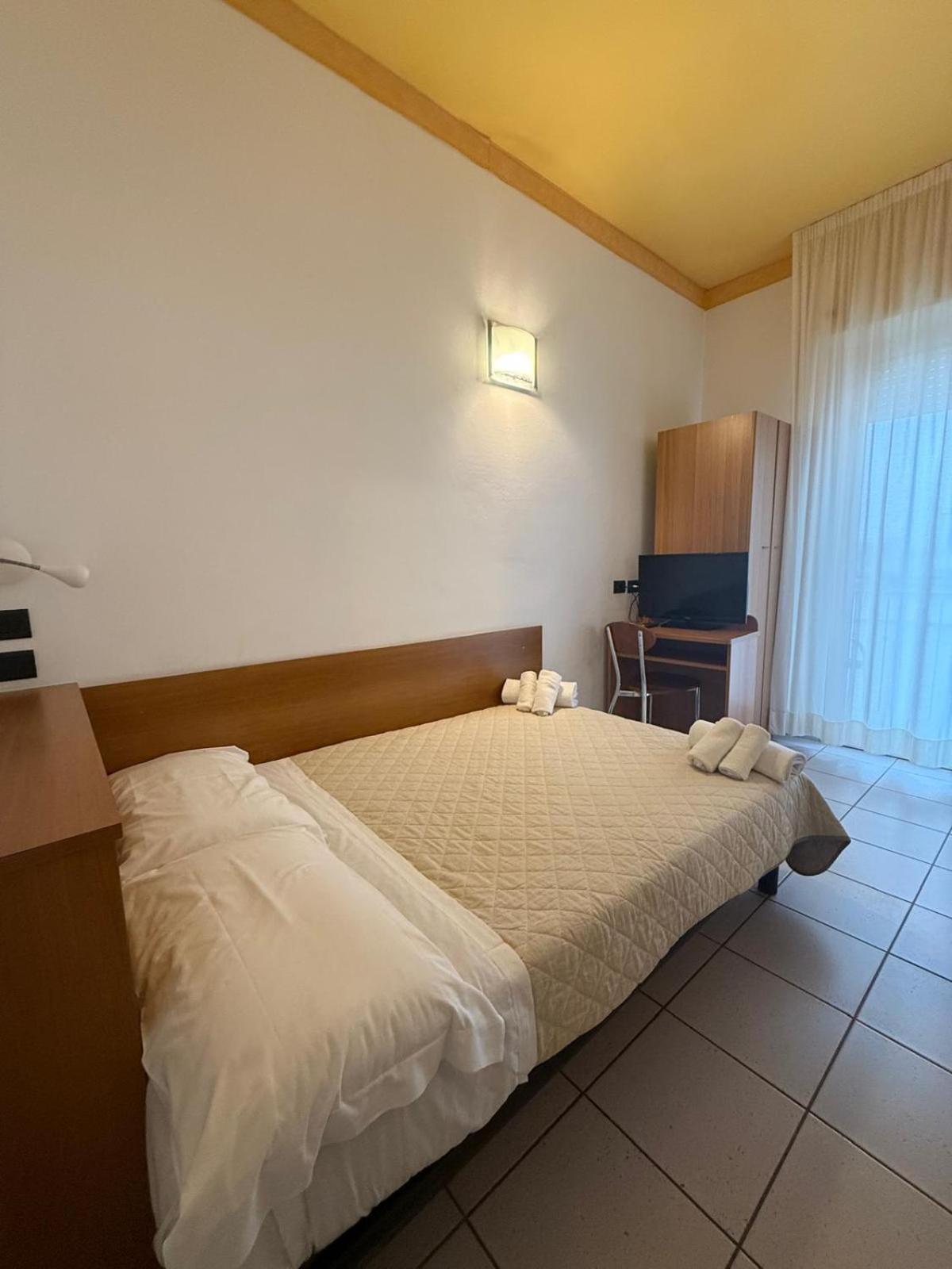 Berenice 3* Rimini