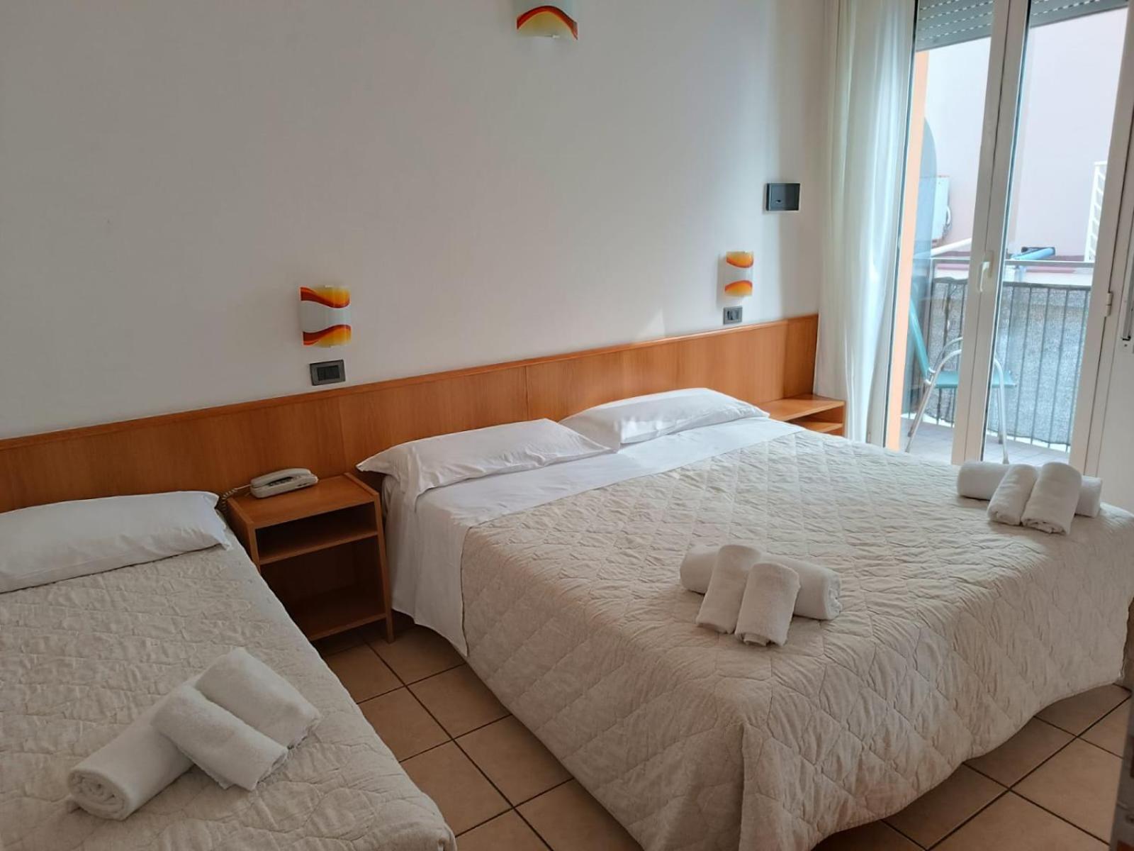 Berenice Hotel