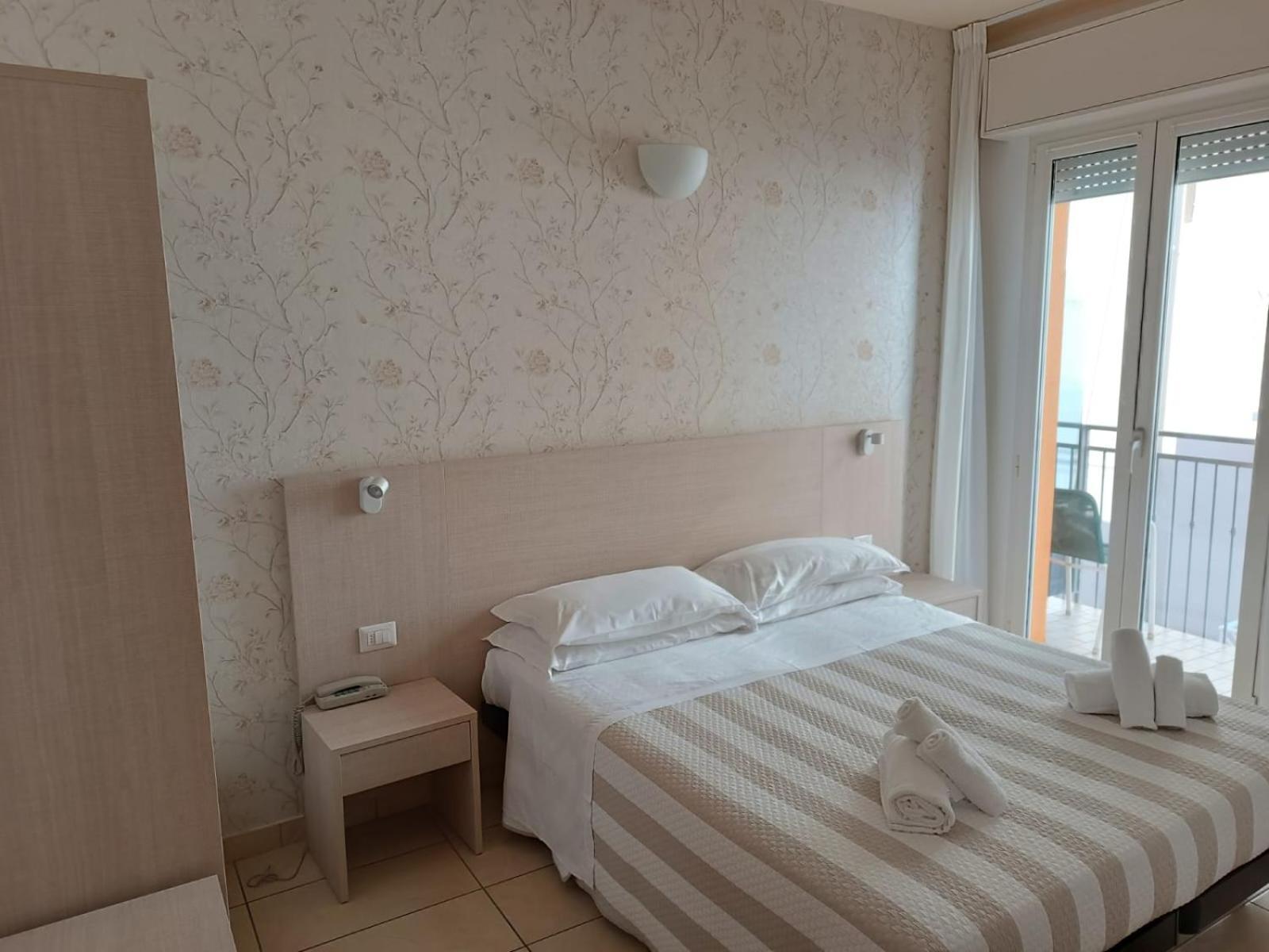 Hotel Berenice