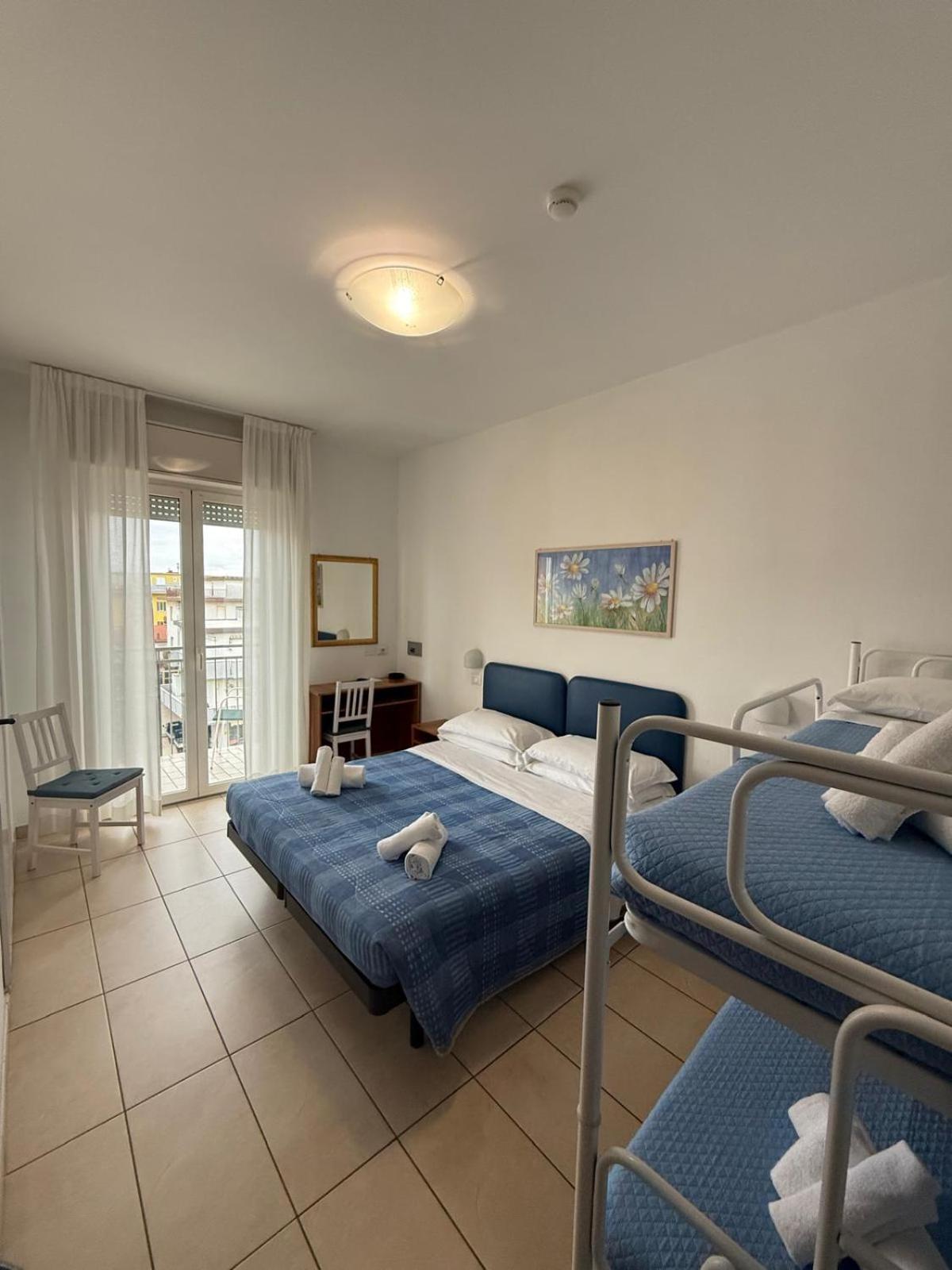 Berenice Hotel Rimini