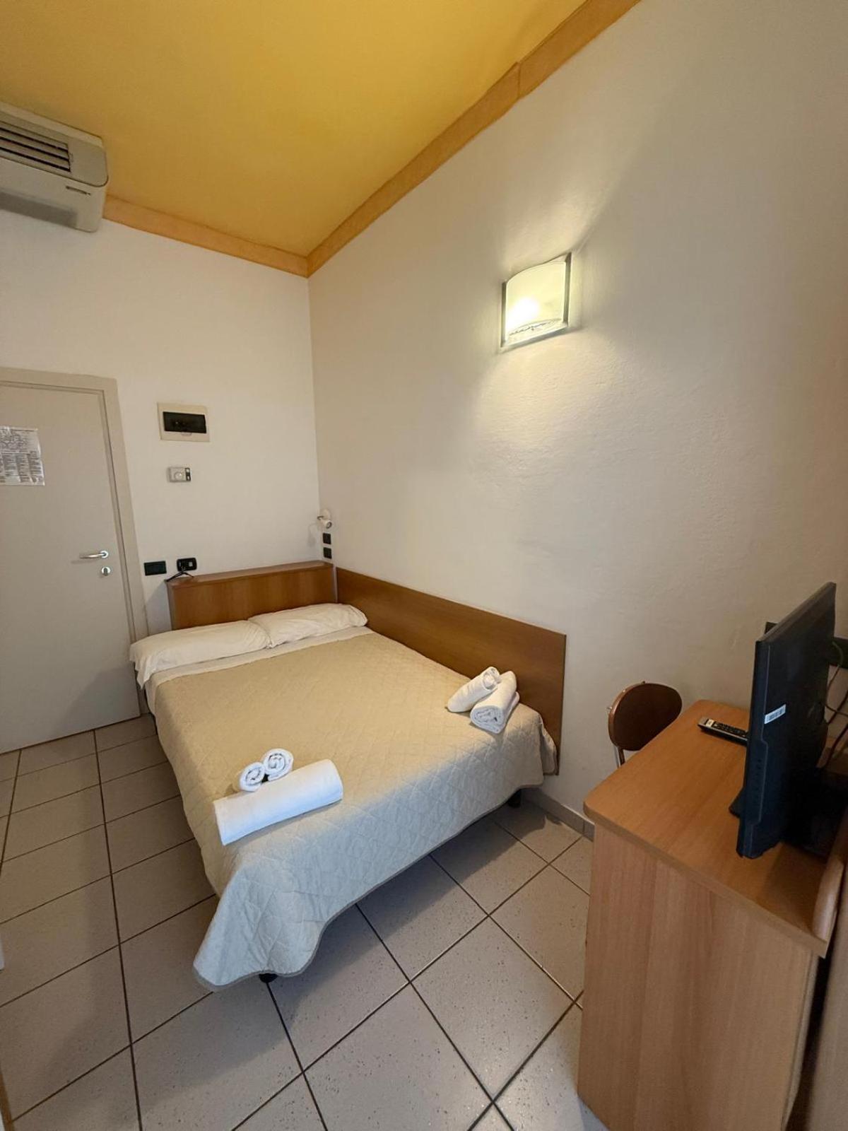 Hotel Berenice
