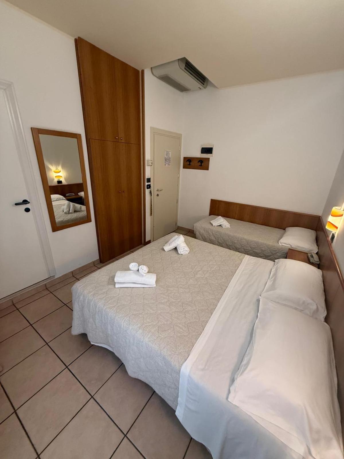 Hotel Berenice 3*