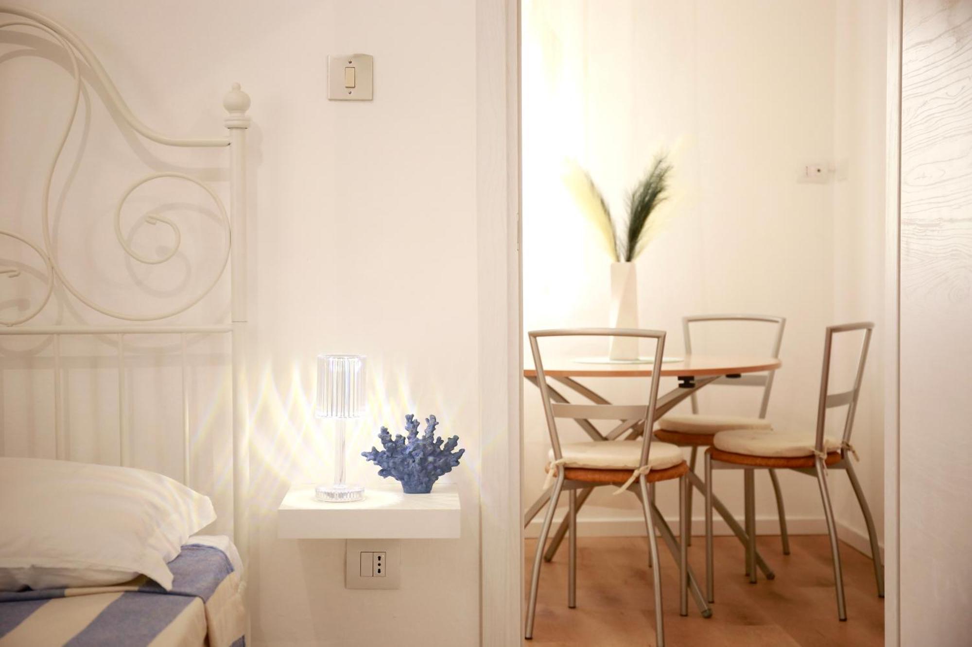 Hébergement de vacances Rimini Casa Vacanze Rimini