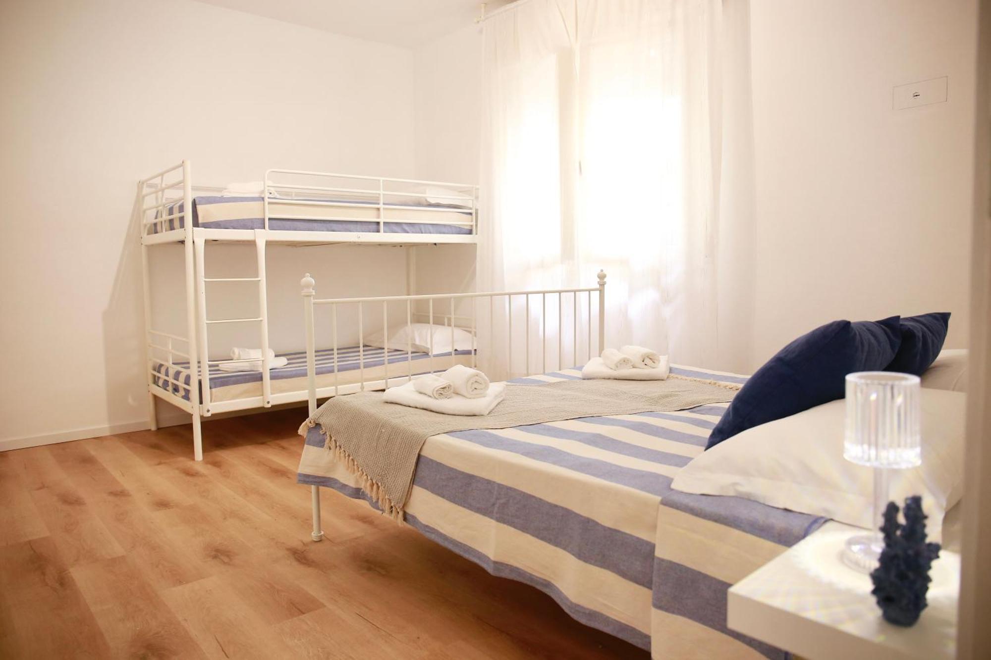 Hébergement de vacances Rimini Casa Vacanze
