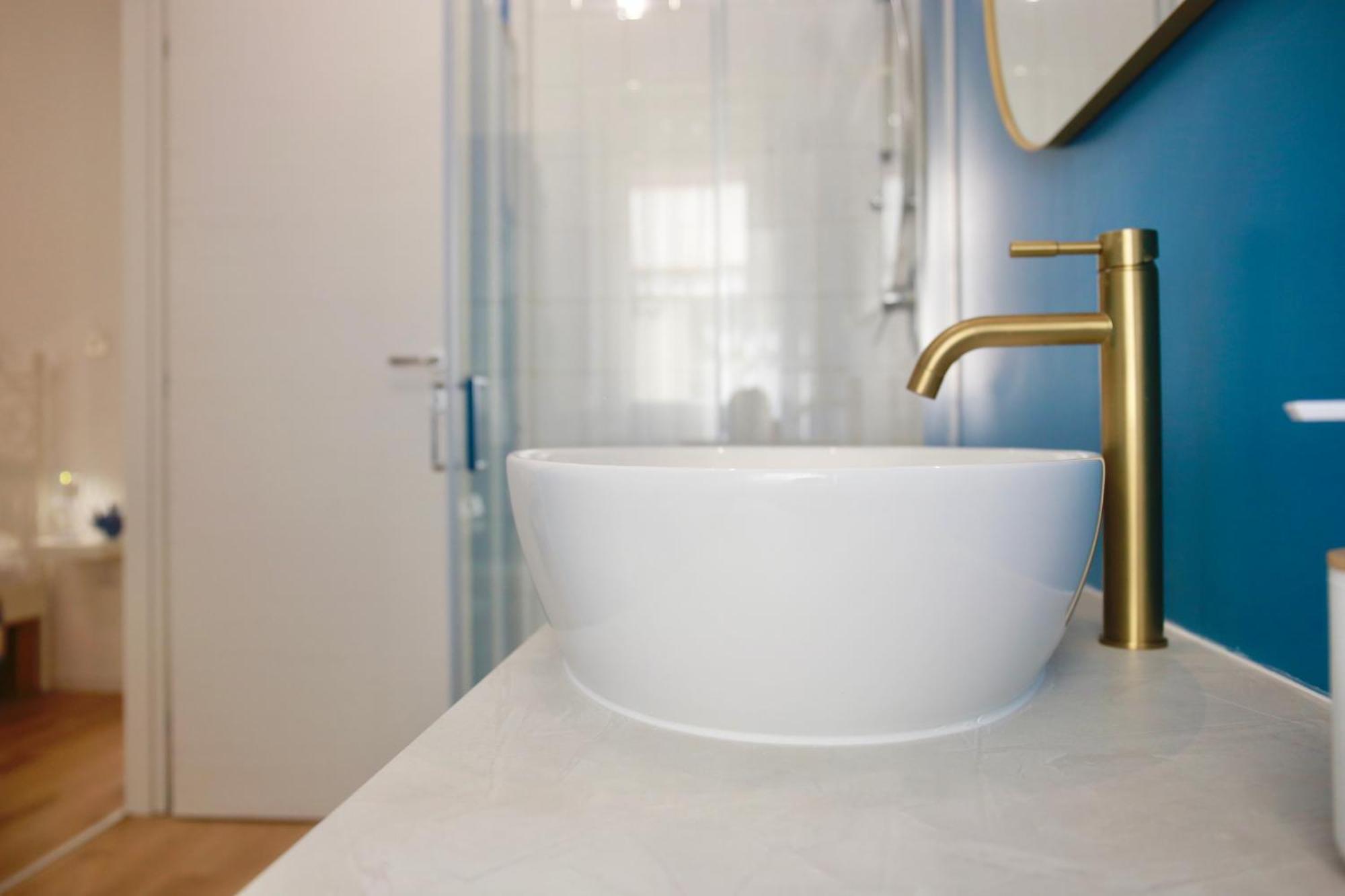 Rimini Casa Vacanze Ferienhaus *