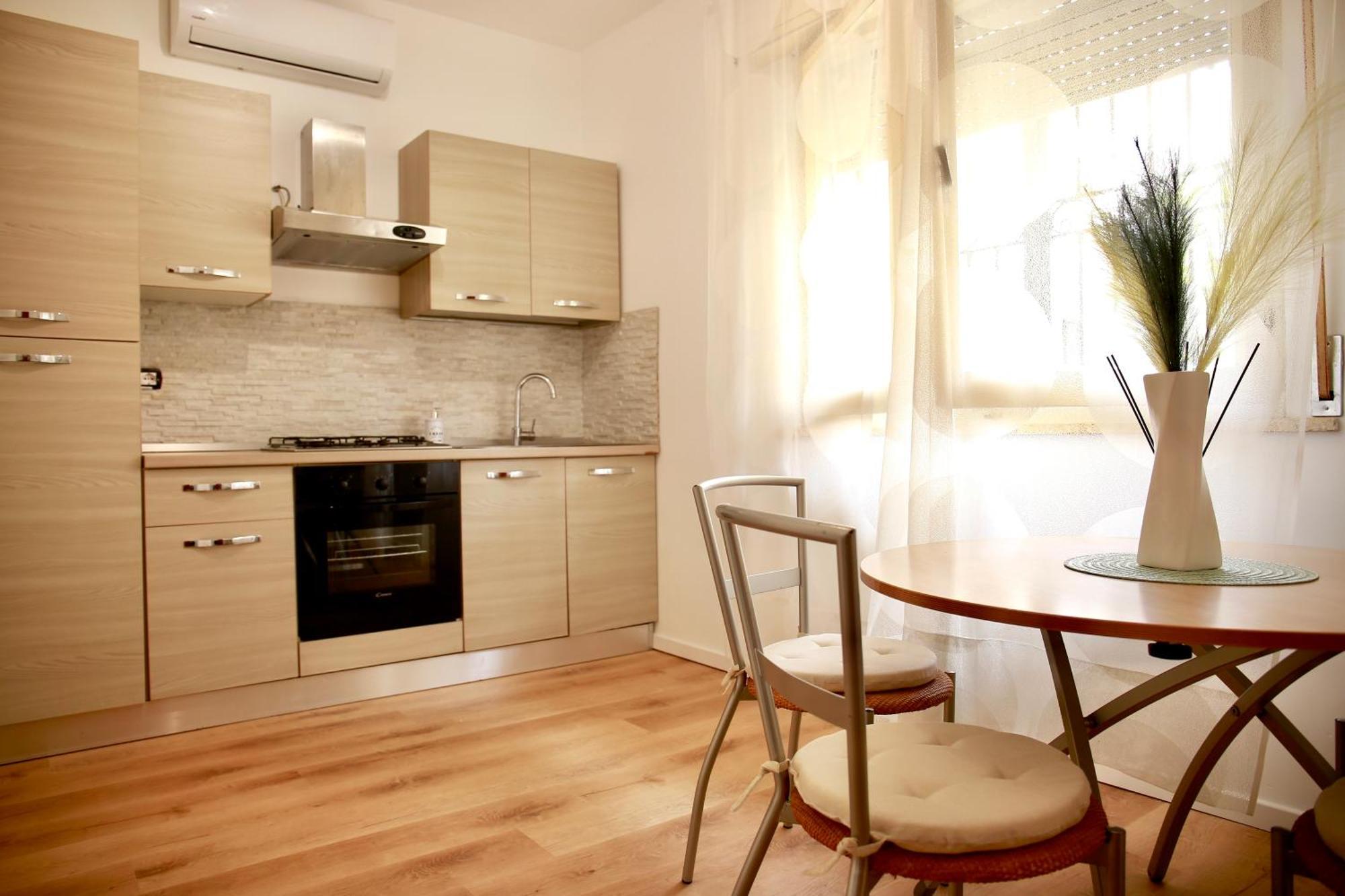 Rimini Casa Vacanze *