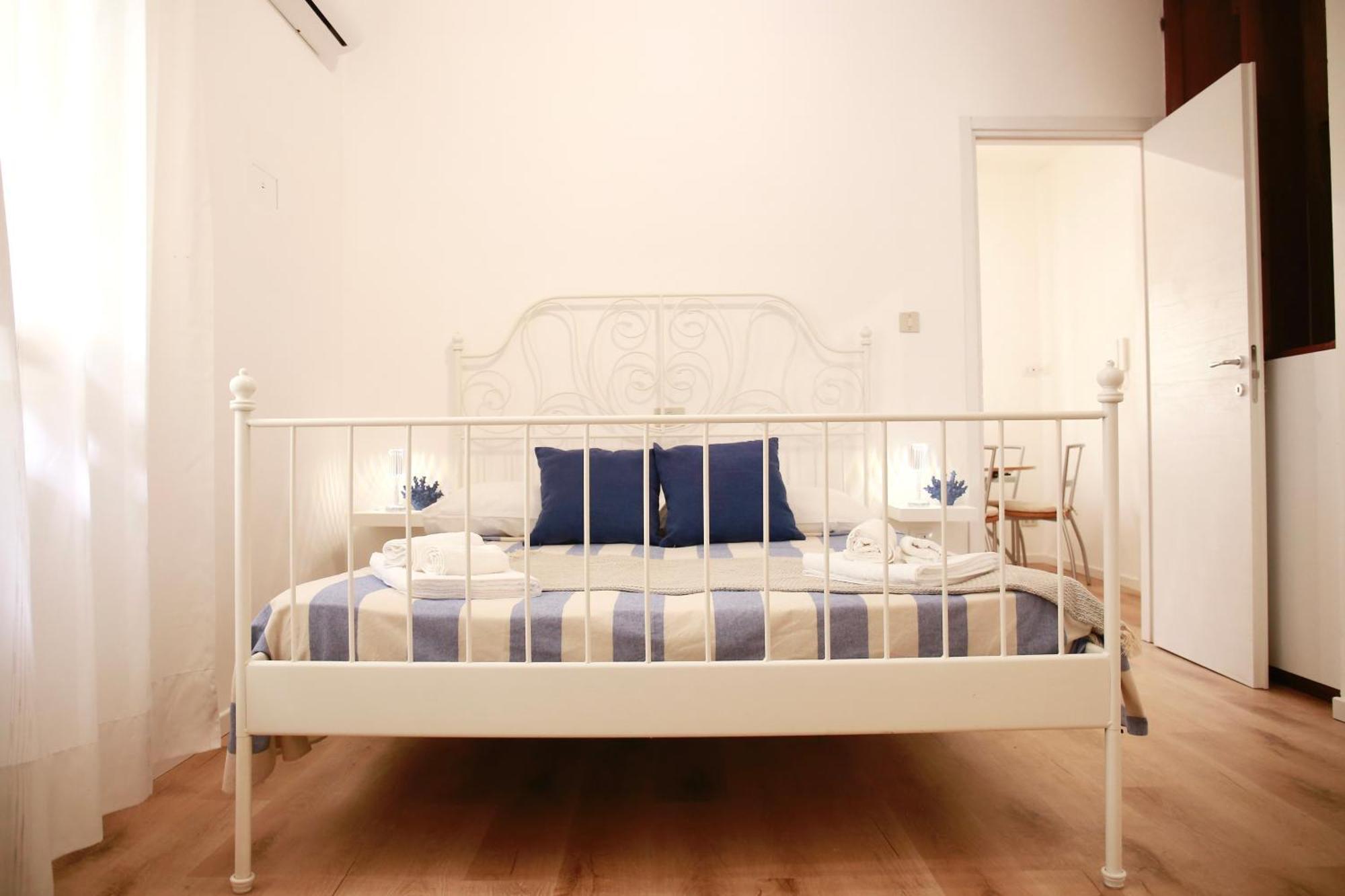 Hébergement de vacances Rimini Casa Vacanze