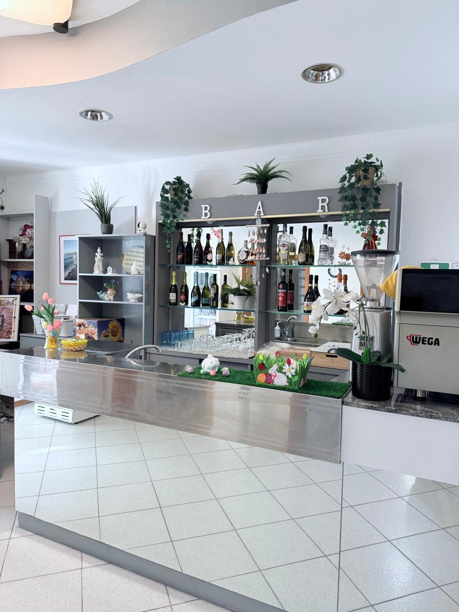 Malibu Mare Hotel Rimini