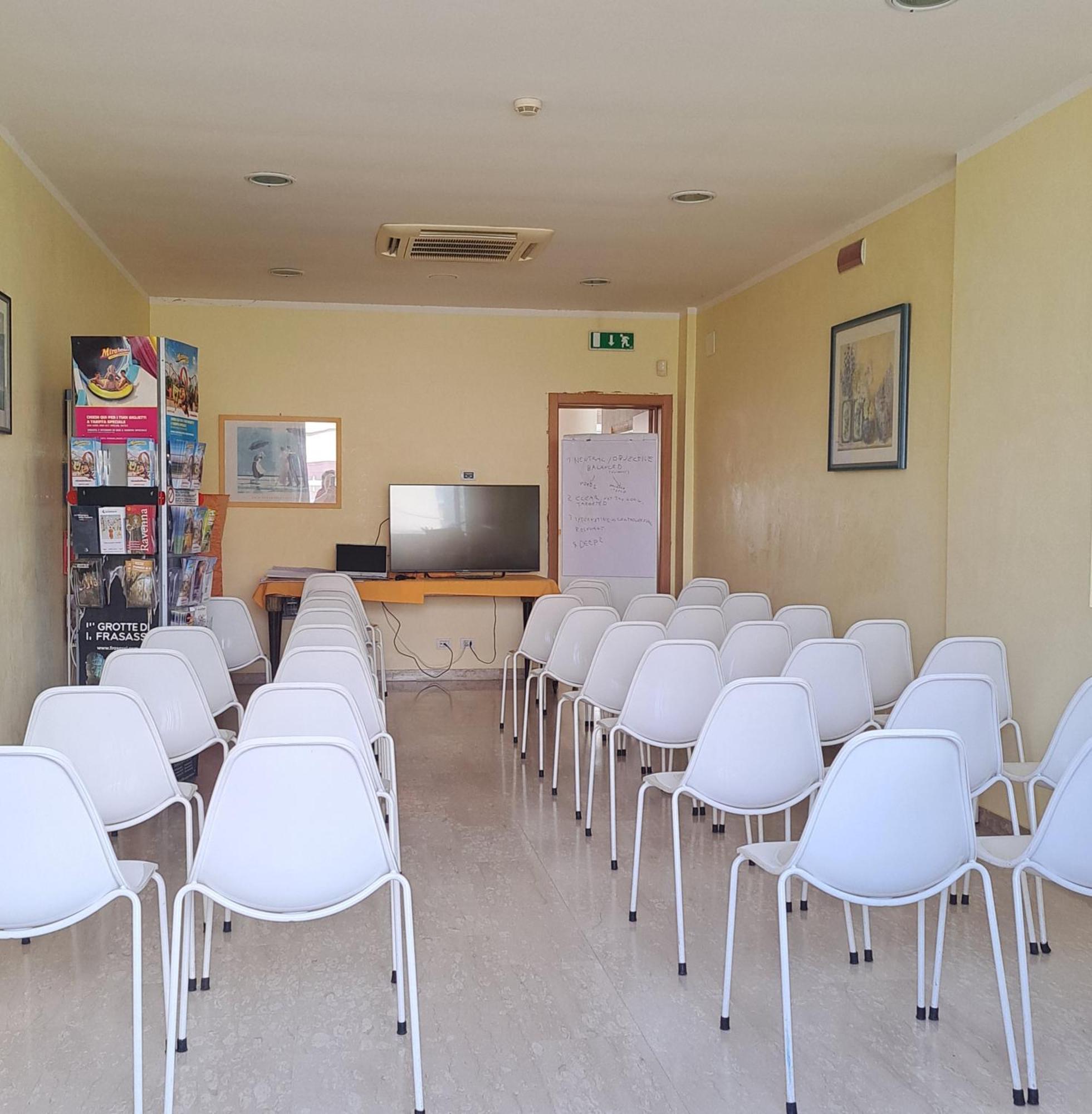 Iones 3* Rimini