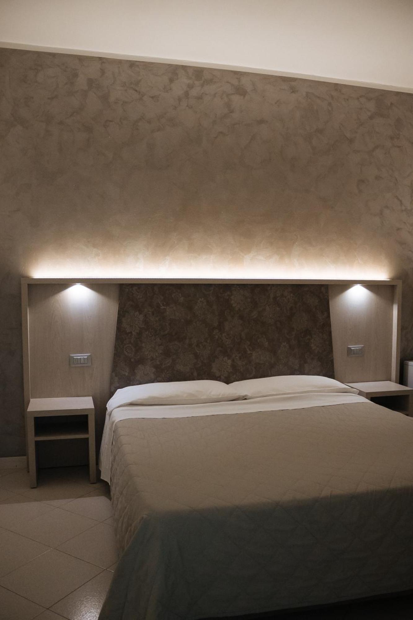 Ferienhaus Gabbiano Rimini