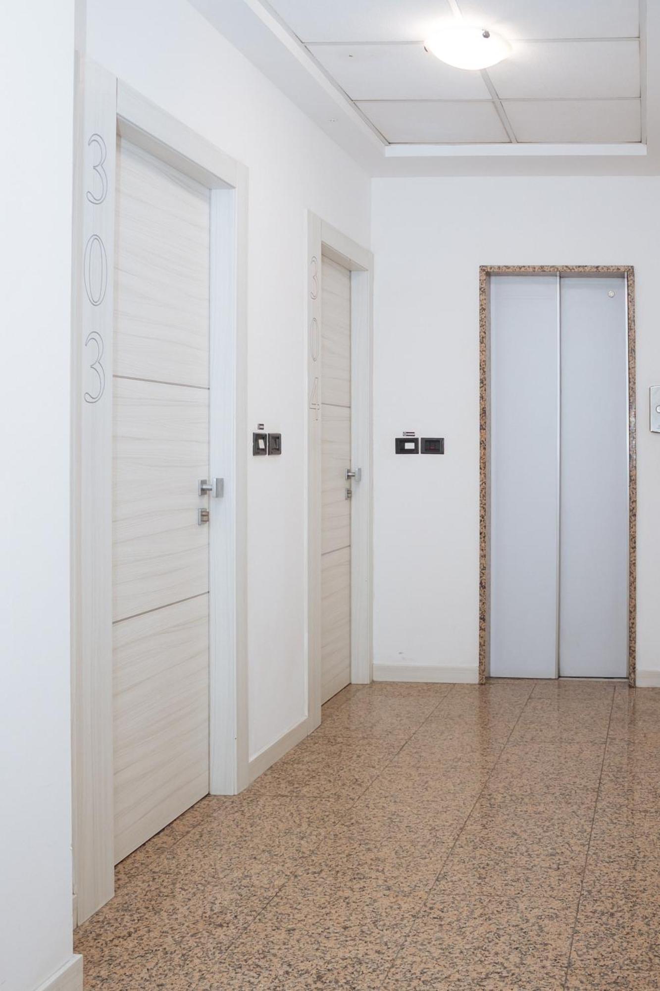 Ferienhaus Gabbiano Rimini