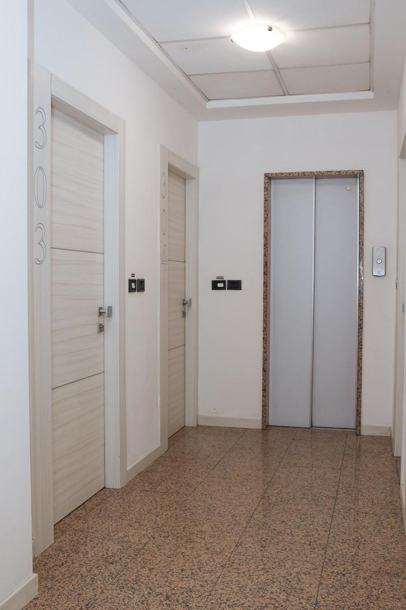Ferienhaus Gabbiano *