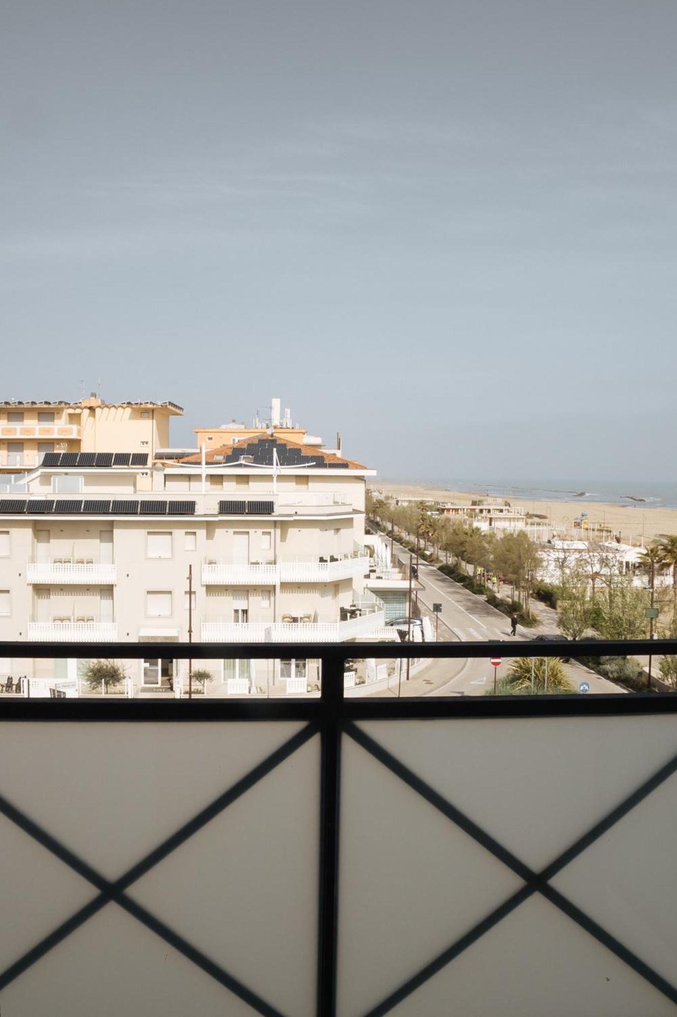 Gabbiano Ferienhaus Rimini
