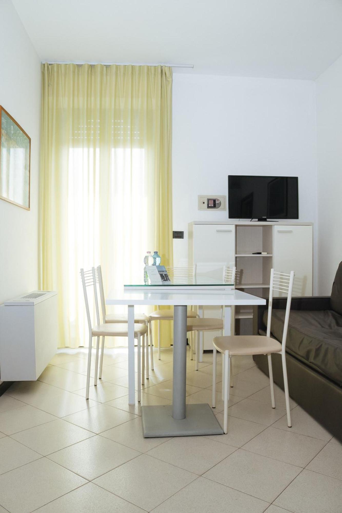 Ferienhaus Gabbiano *