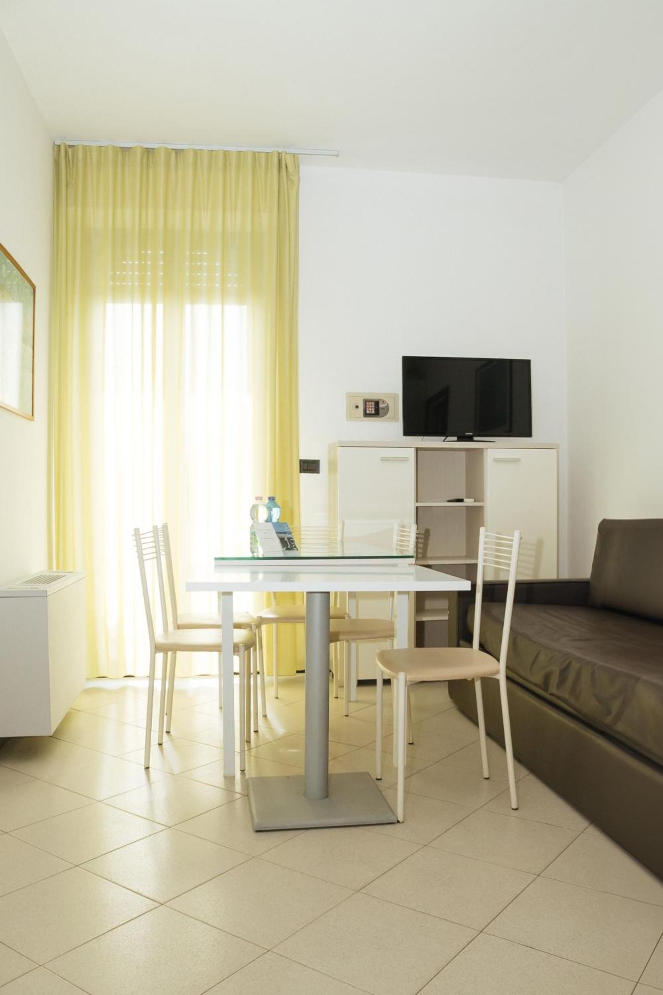 Gabbiano Ferienhaus