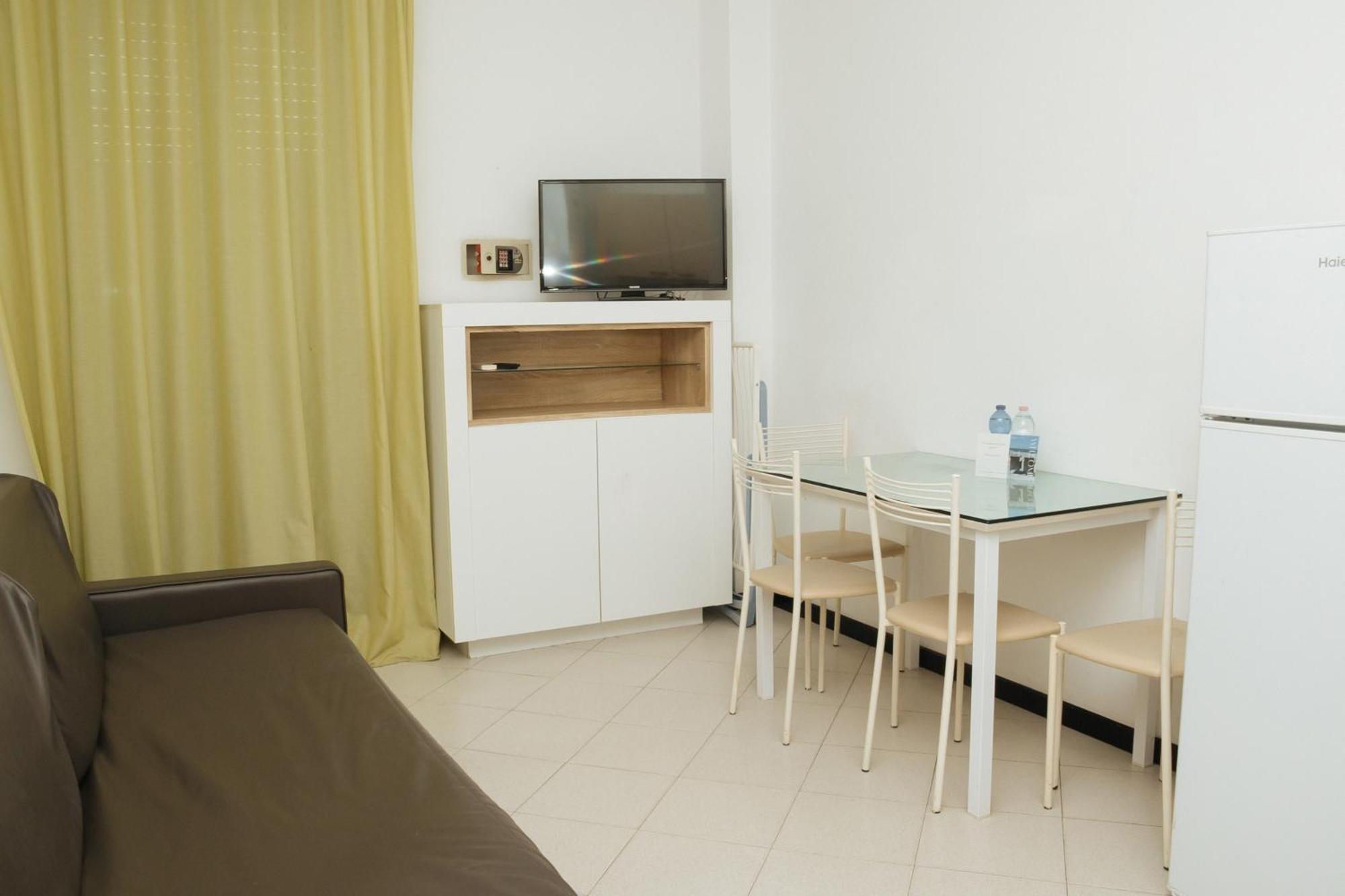 Ferienhaus Gabbiano