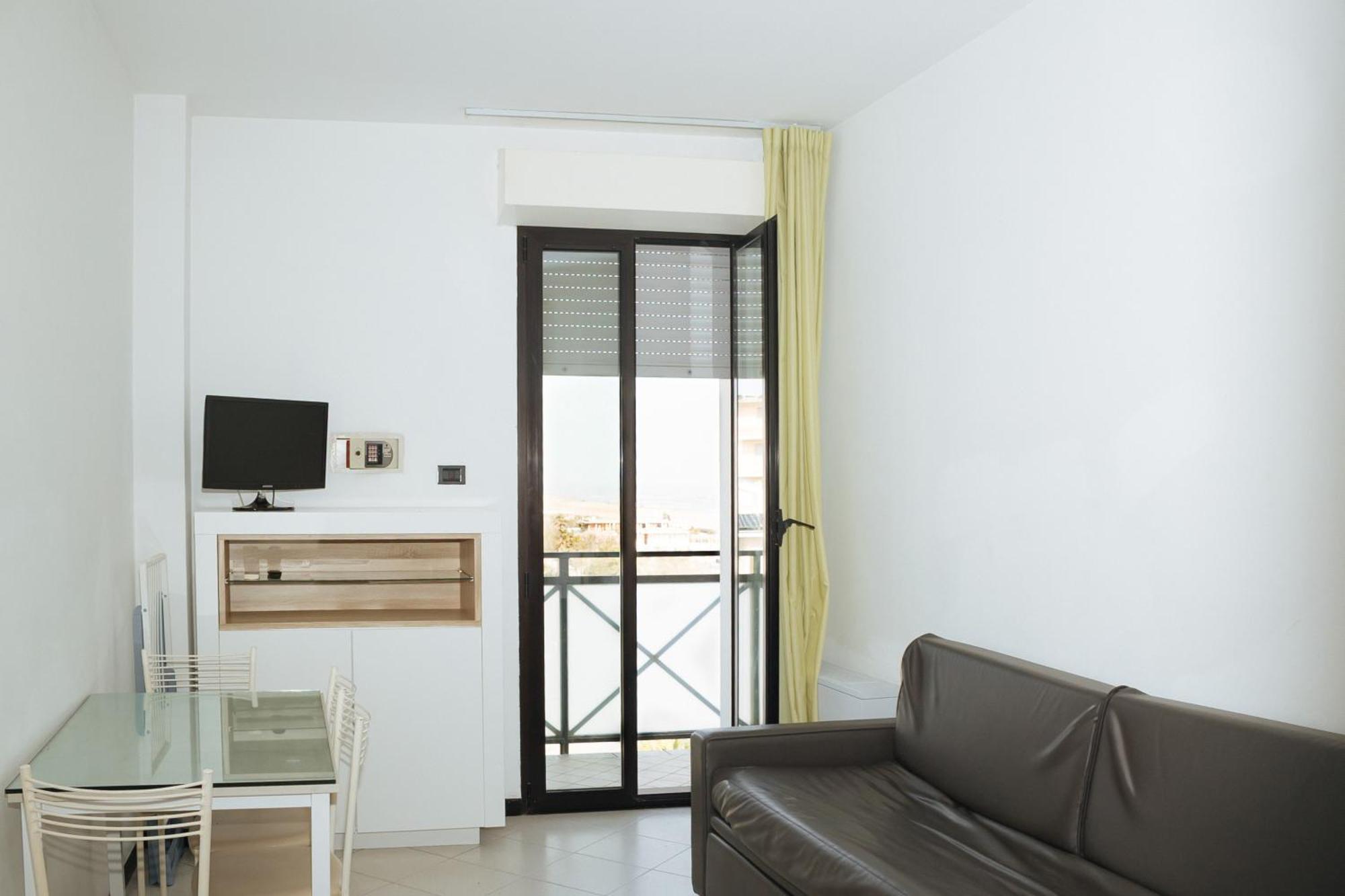 Ferienhaus Gabbiano *
