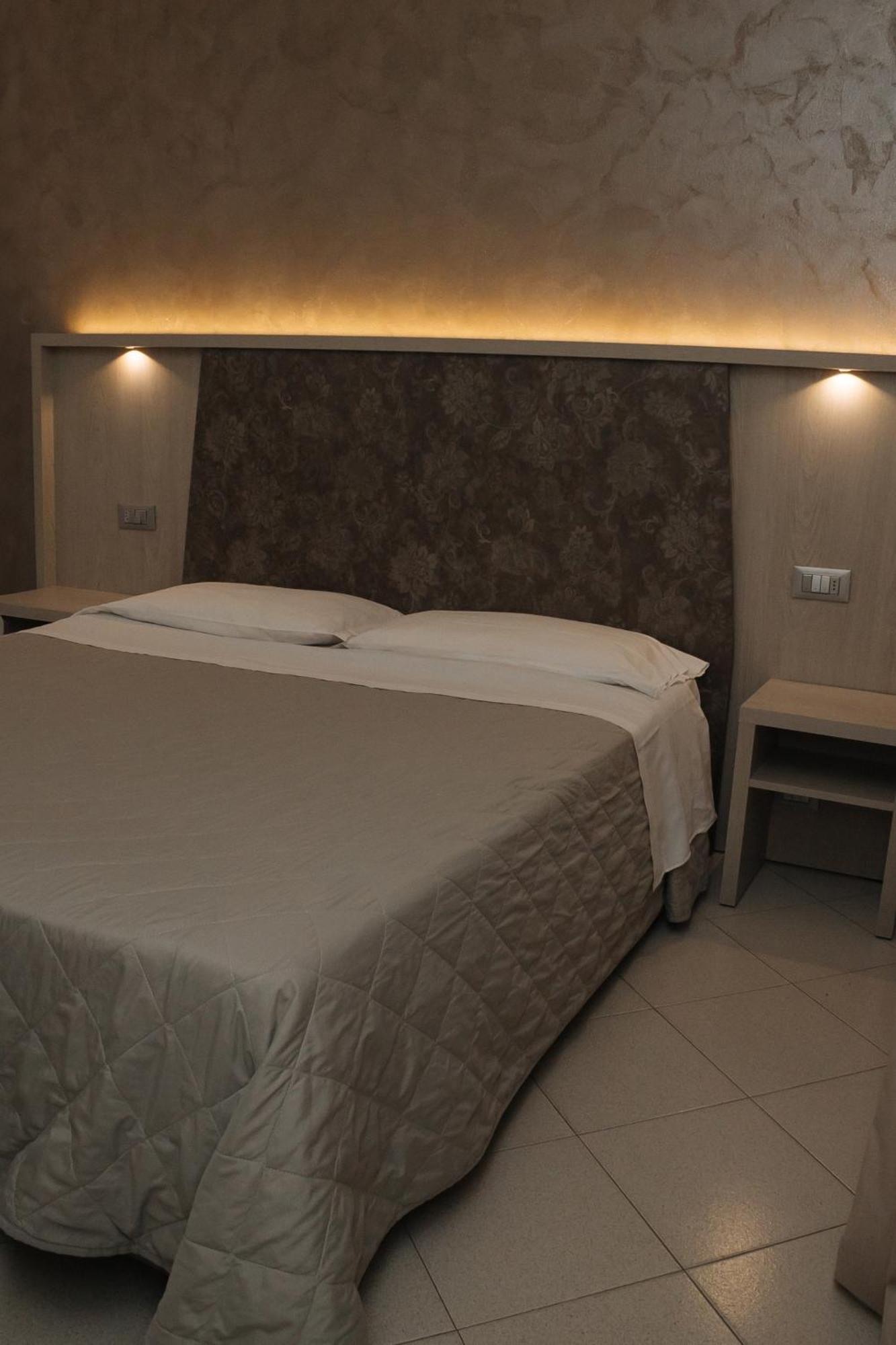 Gabbiano Ferienhaus Rimini