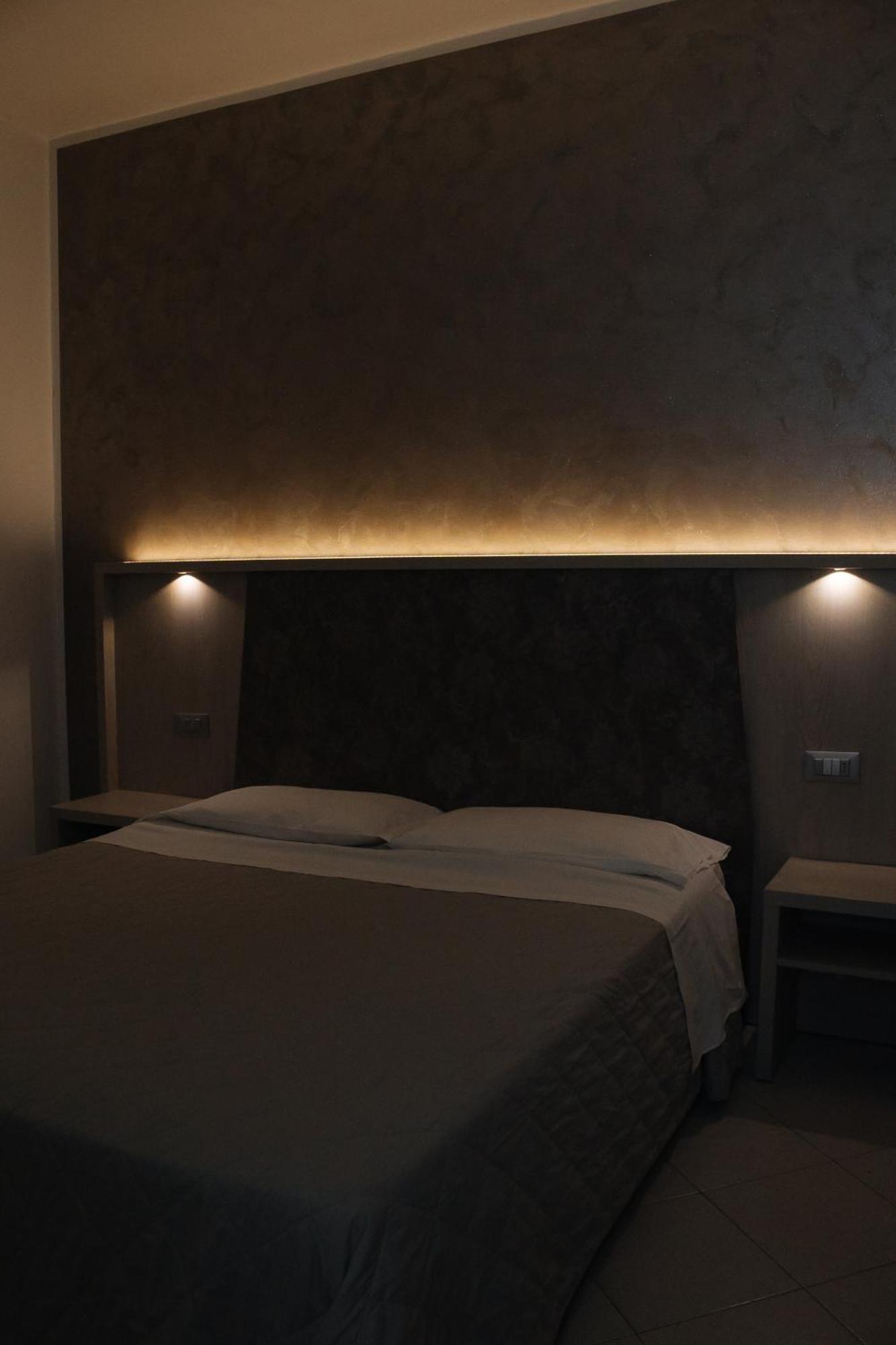 Ferienhaus Gabbiano Rimini