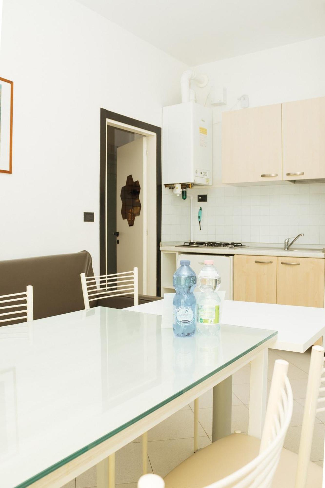 Gabbiano Ferienhaus *