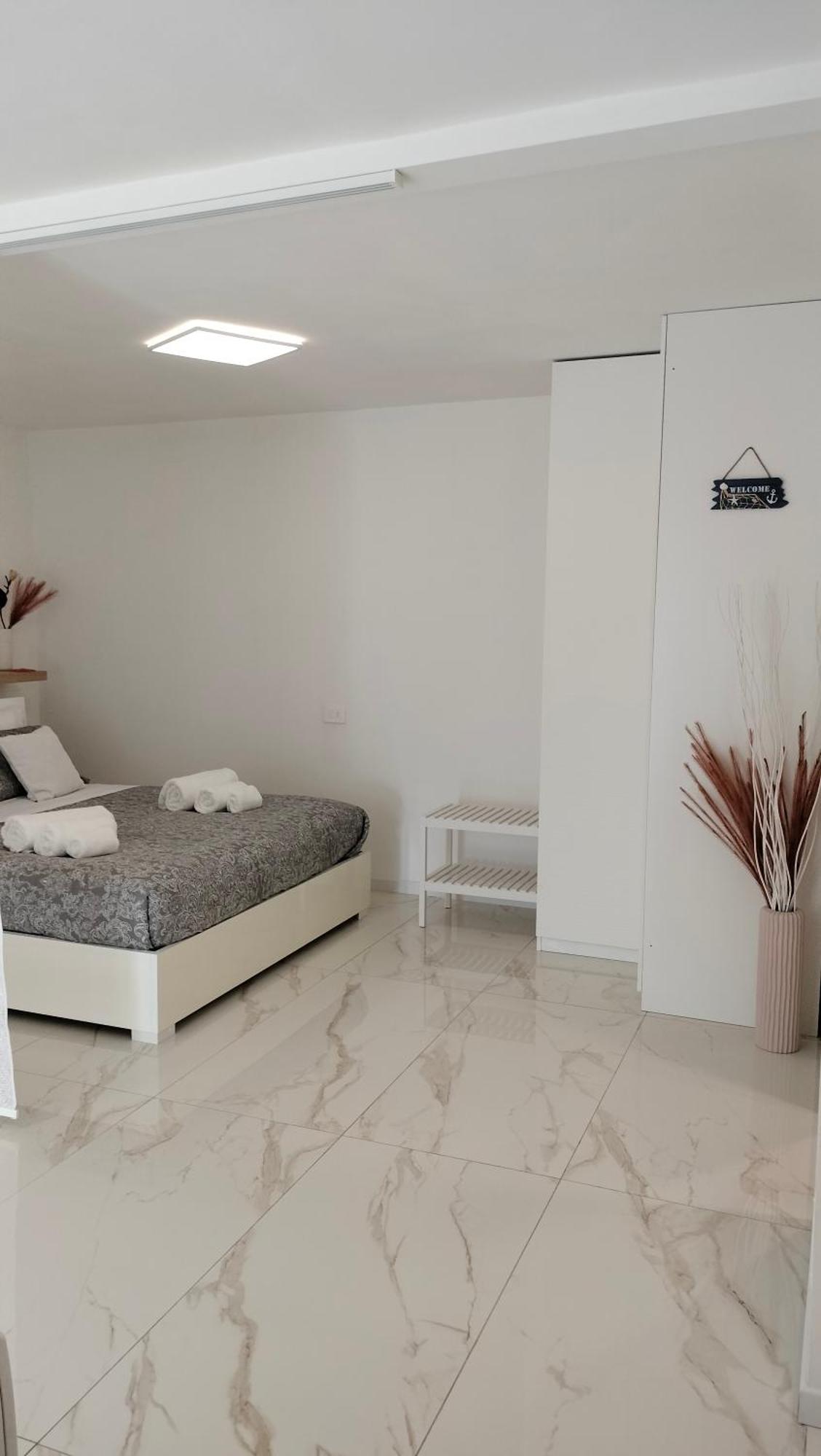 Cthomerimini, Miramare Apartment Rimini