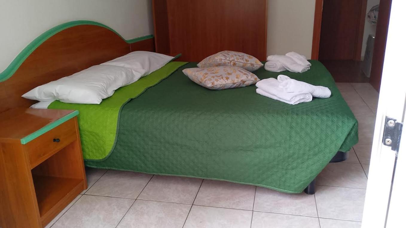 Hotel Cristina *