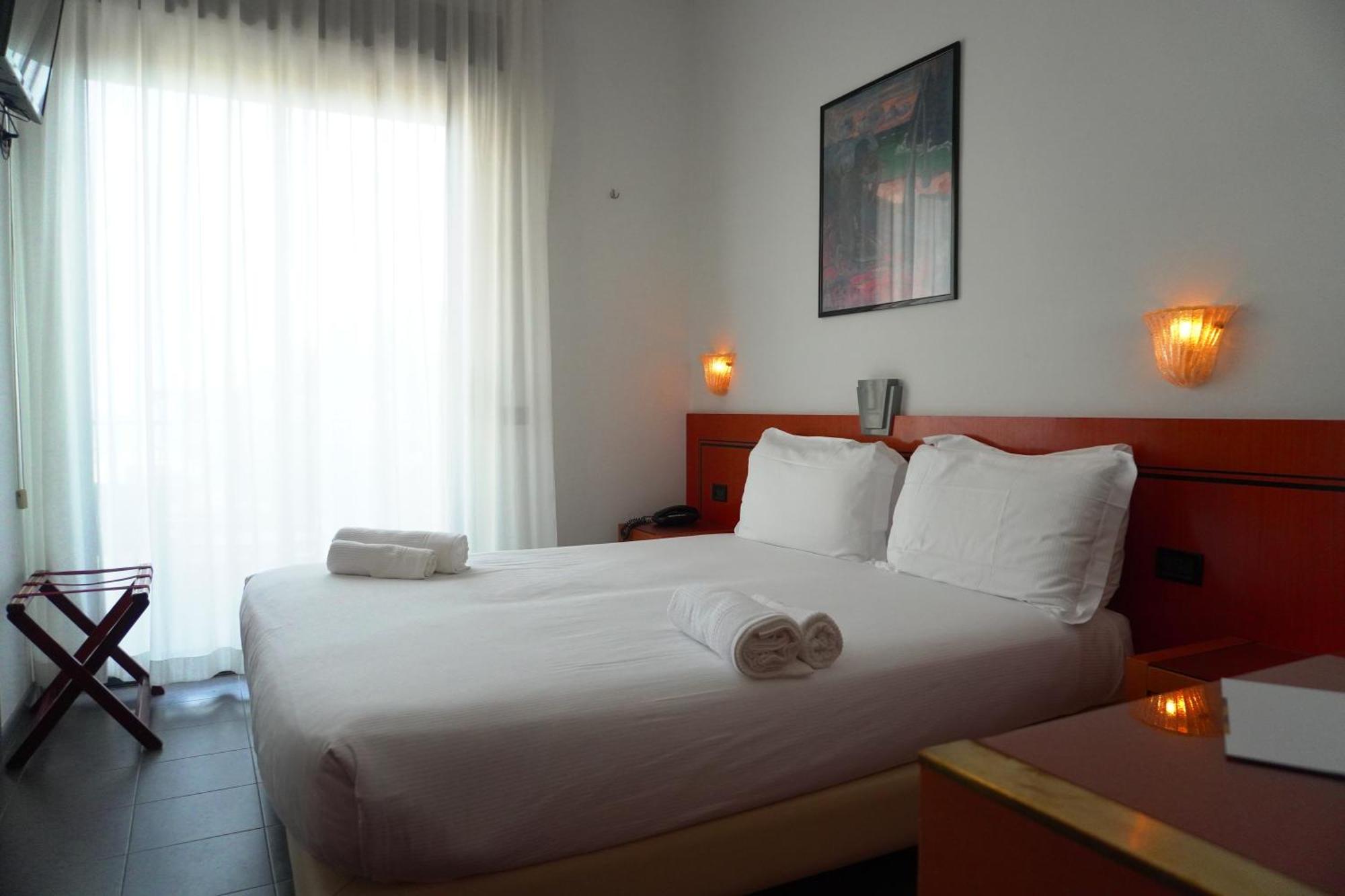 Hotel Nettunia 4*