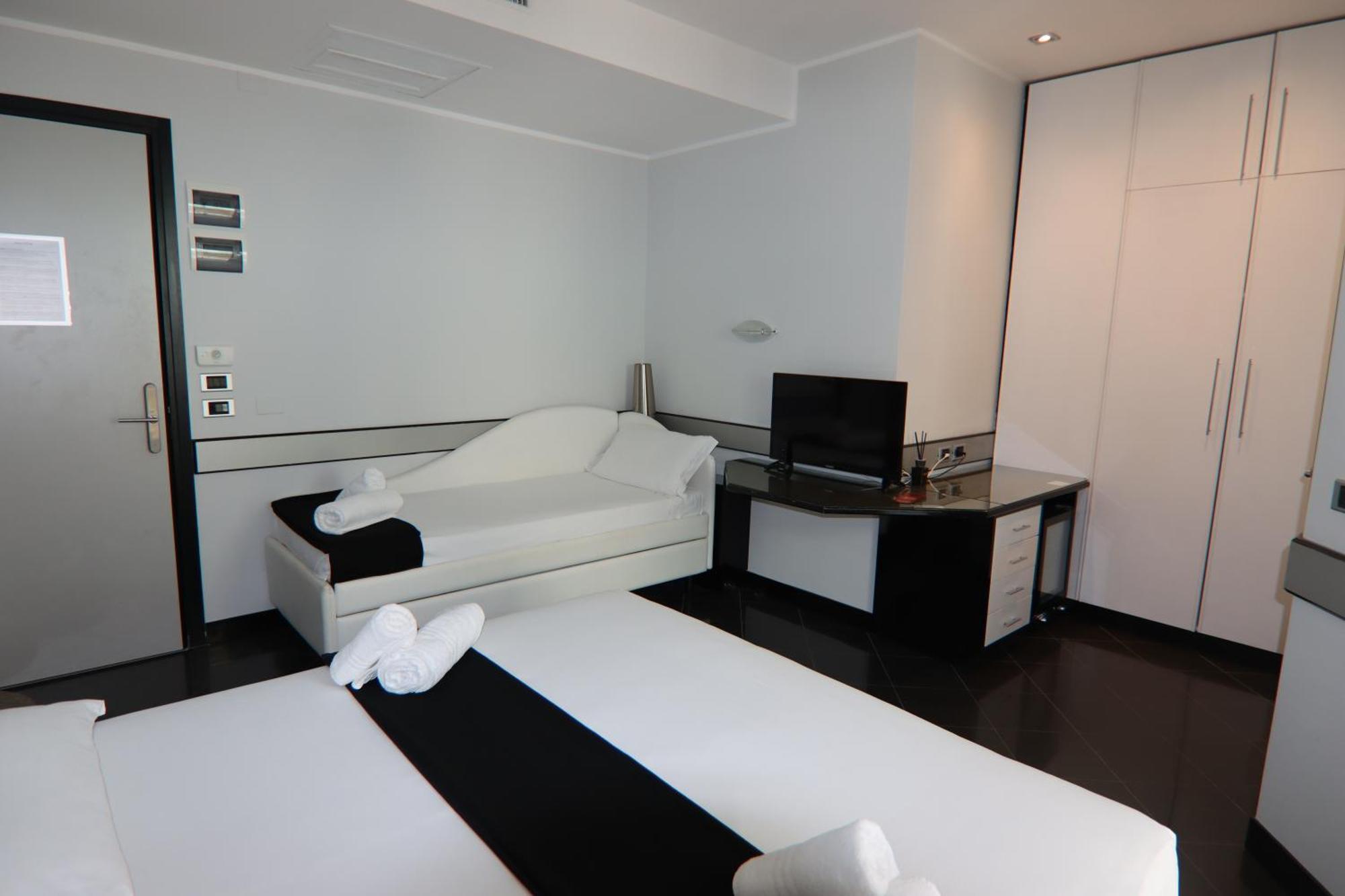 Derby Hotel Rimini